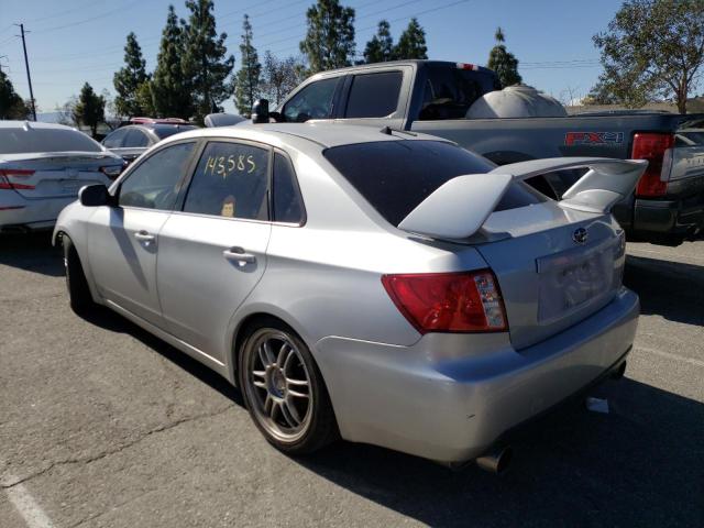Photo 2 from auction – 2010 SUBARU IMPREZA 2. with VIN JF1GE7E6XAH511973