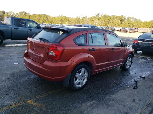 Photo 3 from auction – 2008 DODGE CALIBER with VIN 1B3HB28BX8D775037