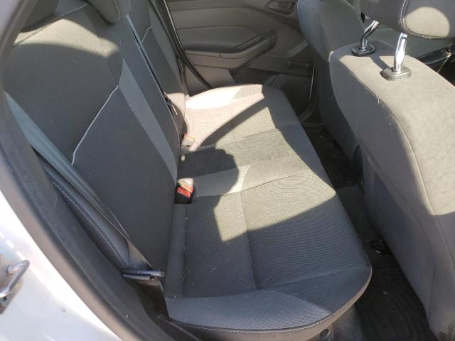 Photo 10 from auction – 2012 FORD FOCUS S with VIN 1FAHP3E29CL254454