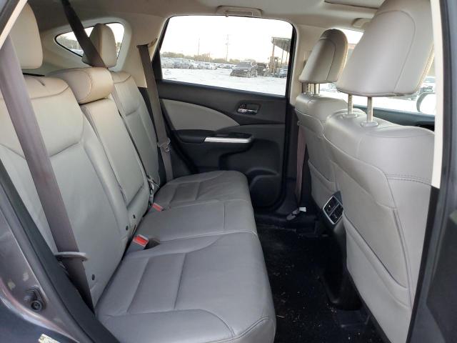 Photo 11 from auction – 2015 HONDA CR-V EXL with VIN 2HKRM3H73FH521756