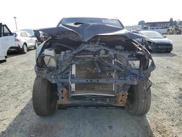 Photo 5 from auction – 2013 TOYOTA TACOMA DOU with VIN 3TMLU4EN2DM107230