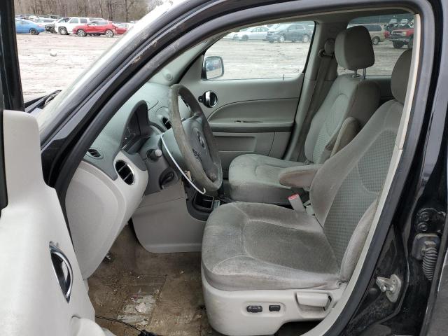 Photo 7 from auction – 2010 CHEVROLET HHR LT with VIN 3GNBABDB0AS553438