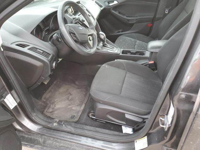Photo 7 from auction – 2015 FORD FOCUS SE with VIN 1FADP3F27FL373122