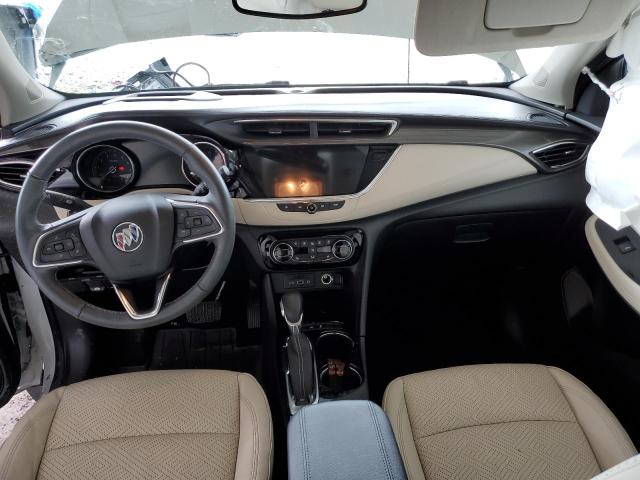 Photo 8 from auction – 2021 BUICK ENCORE GX with VIN KL4MMFSL1MB169710