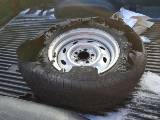 Photo 12 from auction – 2002 FORD RANGER SUP with VIN 1FTYR14U52TA51345