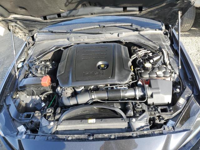 Photo 11 from auction – 2017 JAGUAR XE PREMIUM with VIN SAJAD4BN1HA971542