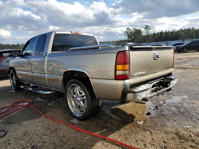 Photo 2 from auction – 2001 CHEVROLET SILVERADO with VIN 2GCEC19V711137024