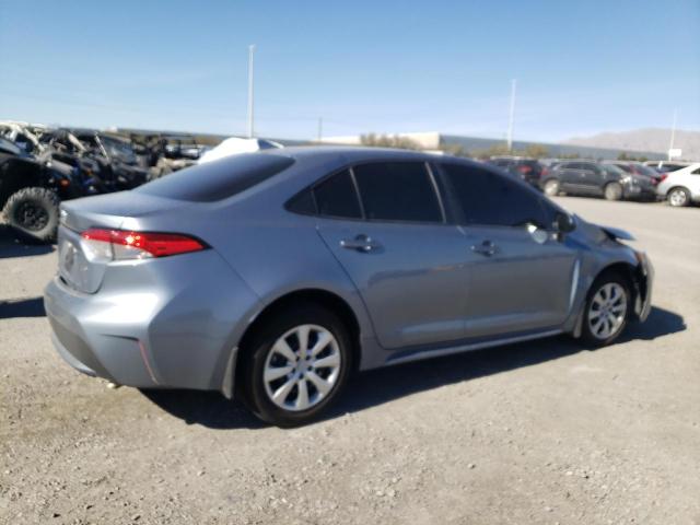 Photo 3 from auction – 2022 TOYOTA COROLLA LE with VIN 5YFEPMAE7NP372743