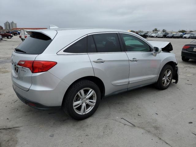 Photo 3 from auction – 2014 ACURA RDX TECHNO with VIN 5J8TB3H59EL007609