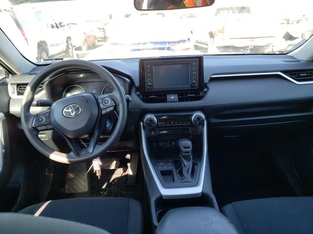 Photo 8 from auction – 2019 TOYOTA RAV4 LE with VIN 2T3H1RFV7KW049864