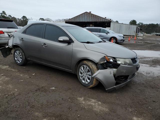 Photo 4 from auction – 2010 KIA FORTE EX with VIN KNAFU4A2XA5062870