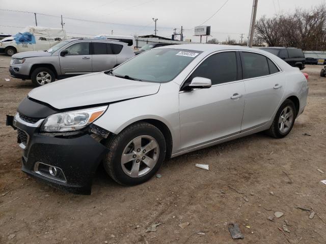Photo 1 from auction – 2016 CHEVROLET MALIBU LIM with VIN 1G11C5SA5GU130754