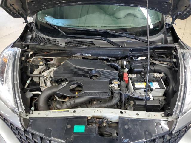 Photo 12 from auction – 2015 NISSAN JUKE S with VIN JN8AF5MV8FT563072