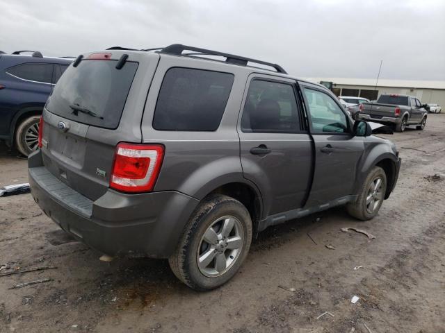 Photo 3 from auction – 2010 FORD ESCAPE XLT with VIN 1FMCU0DG4AKD16754