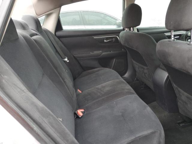 Photo 10 from auction – 2015 NISSAN ALTIMA 2.5 with VIN 1N4AL3AP5FC223303