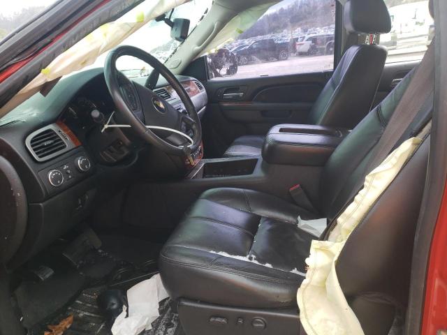صورة رقم 7 من المزاد - 2011 CHEVROLET SILVERADO مع VIN 3GCPKTE37BG117599