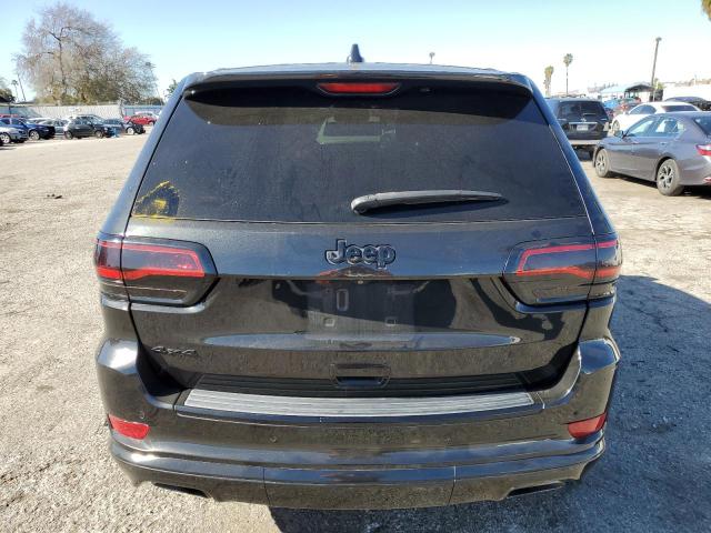 Photo 6 from auction – 2015 JEEP GRAND CHER with VIN 1C4RJFCG7FC241500