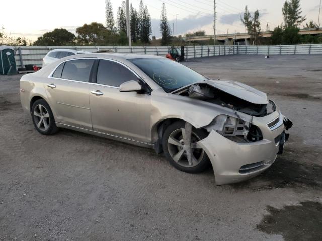 Photo 4 from auction – 2012 CHEVROLET MALIBU 1LT with VIN 1G1ZC5E06CF207135