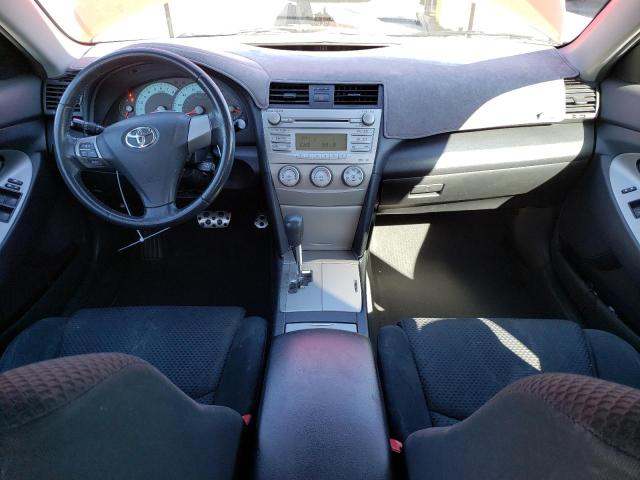Photo 8 from auction – 2011 TOYOTA CAMRY BASE with VIN 4T1BF3EK4BU583067