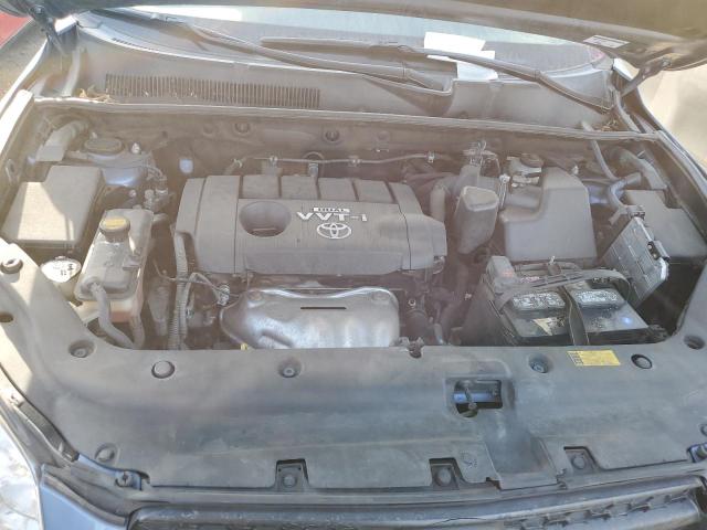 Photo 11 from auction – 2009 TOYOTA RAV4 with VIN JTMBF33VX9D011528
