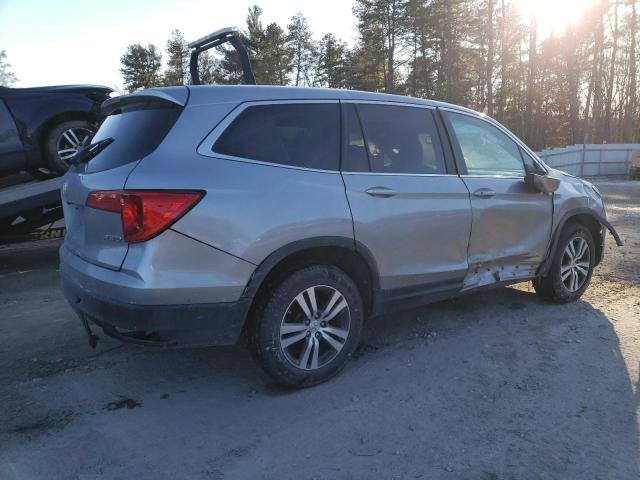 Photo 3 from auction – 2016 HONDA PILOT EXL with VIN 5FNYF6H57GB007138