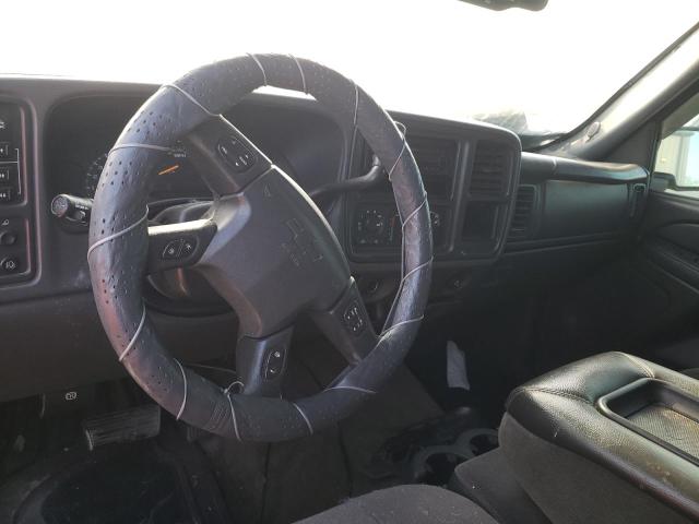 Photo 8 from auction – 2004 CHEVROLET SILVERADO with VIN 1GCHK23U54F180876