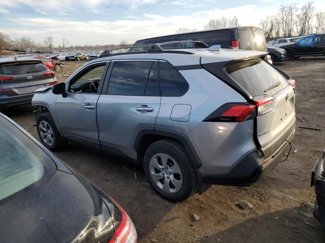 Photo 2 from auction – 2019 TOYOTA RAV4 LE with VIN 2T3F1RFV4KW069819