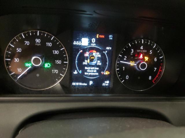 Photo 9 from auction – 2019 LAND ROVER RANGE ROVE with VIN SALYB2EV2KA795653