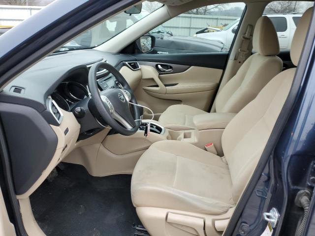 Photo 7 from auction – 2016 NISSAN ROGUE S with VIN KNMAT2MT2GP726133