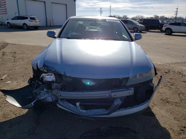 Photo 5 from auction – 2004 ACURA TSX with VIN JH4CL95964C016044