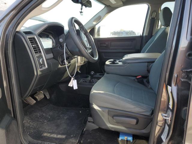 Photo 7 from auction – 2015 RAM 2500 ST with VIN 3C6UR5CJ8FG558537