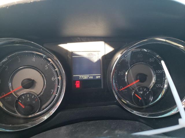 Photo 9 from auction – 2016 CHRYSLER TOWN & COU with VIN 2C4RC1BG7GR292695