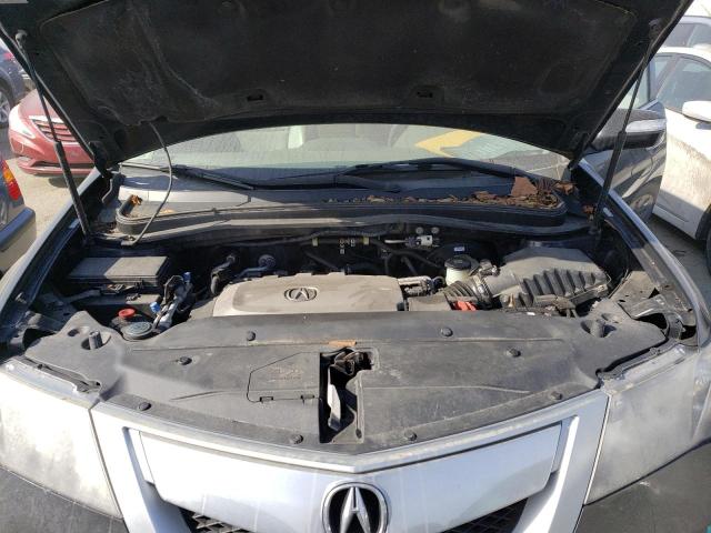 Photo 12 from auction – 2010 ACURA MDX with VIN 2HNYD2H26AH525578