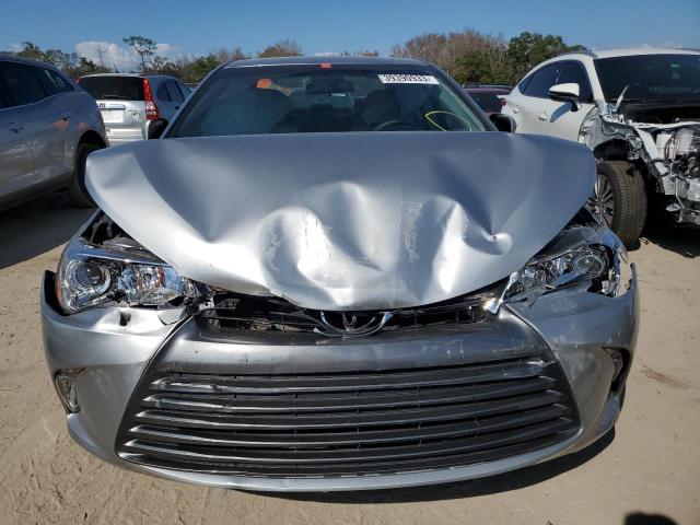 Photo 5 from auction – 2017 TOYOTA CAMRY LE with VIN 4T1BF1FK3HU350194