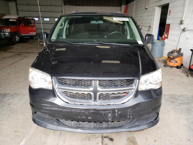 صورة رقم 5 من المزاد - 2012 DODGE GRAND CARA مع VIN 2C4RDGCG5CR249501