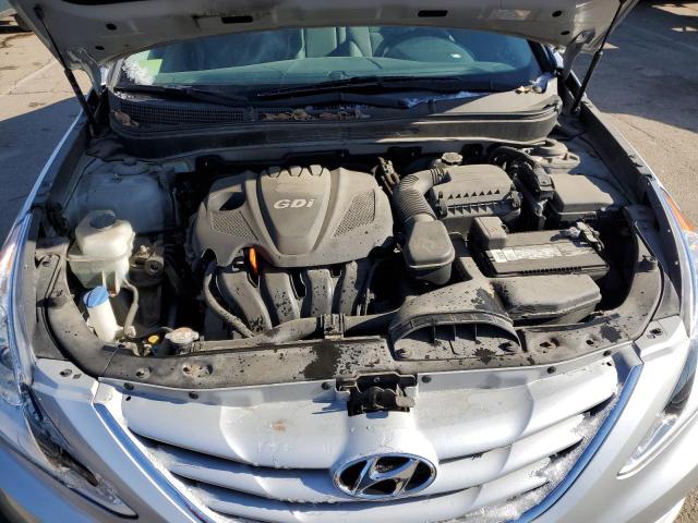 Photo 11 from auction – 2013 HYUNDAI SONATA GLS with VIN 5NPEB4AC8DH783156