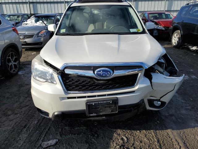 Photo 5 from auction – 2015 SUBARU FORESTER 2 with VIN JF2SJADC7FH481571