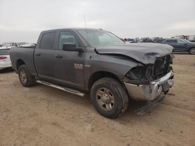 Photo 4 from auction – 2018 RAM 2500 ST with VIN 3C6UR4CJ1JG313100