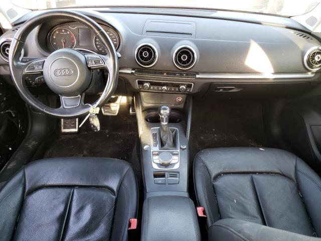 Photo 8 from auction – 2015 AUDI A3 PREMIUM with VIN WAUCCGFF6F1001601