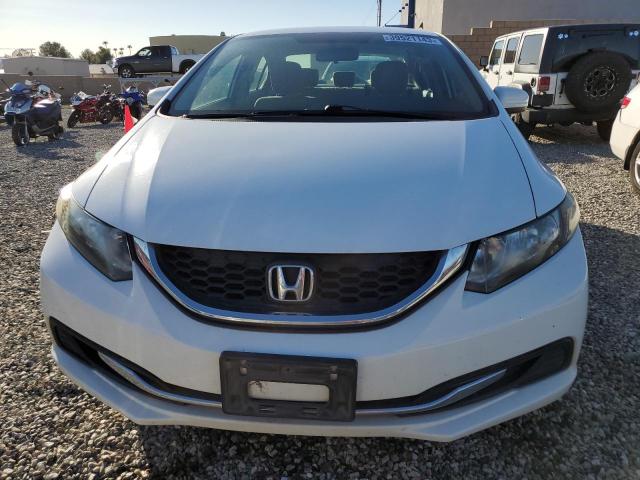 Photo 5 from auction – 2014 HONDA CIVIC LX with VIN 19XFB2F56EE239859