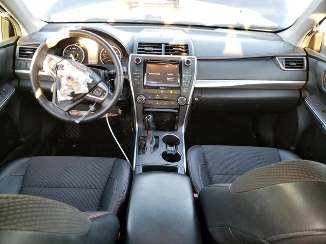 Photo 8 from auction – 2017 TOYOTA CAMRY LE with VIN 4T1BF1FK7HU716075