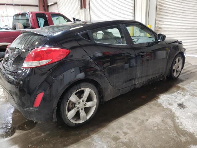 Photo 3 from auction – 2013 HYUNDAI VELOSTER with VIN KMHTC6AD3DU174471
