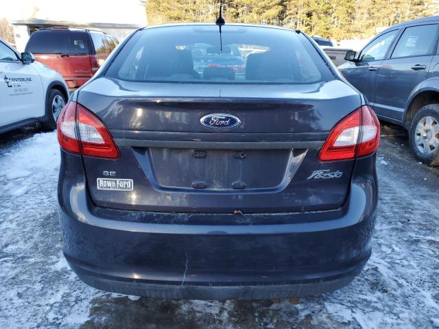 Photo 6 from auction – 2012 FORD FIESTA SE with VIN 3FADP4BJ2CM160186