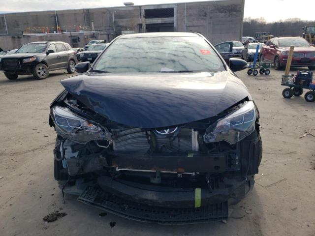 Photo 5 from auction – 2017 TOYOTA COROLLA L with VIN 2T1BURHE3HC852121