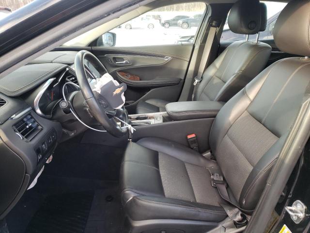 Photo 7 from auction – 2014 CHEVROLET IMPALA LT with VIN 2G1125S33E9252706
