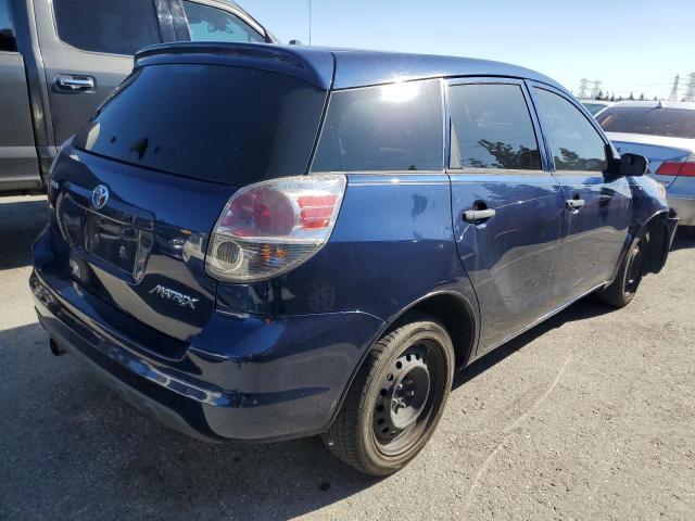Photo 3 from auction – 2005 TOYOTA COROLLA MA with VIN 2T1KR32E75C384994