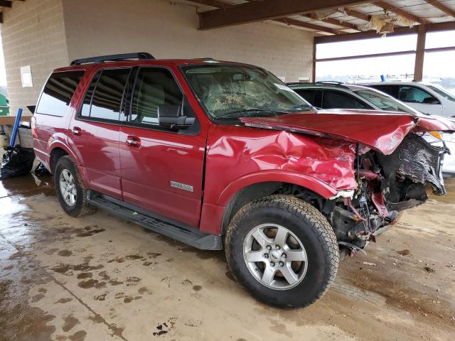 Photo 4 from auction – 2008 FORD EXPEDITION with VIN 1FMFU15508LA33501