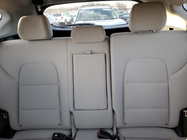 Photo 10 from auction – 2020 HYUNDAI TUCSON SE with VIN KM8J2CA48LU270409