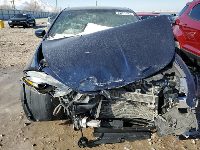 Photo 5 from auction – 2015 DODGE DART SXT with VIN 1C3CDFBB8FD194088