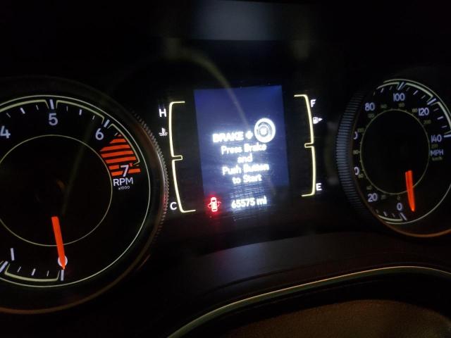 Photo 9 from auction – 2019 JEEP CHEROKEE L with VIN 1C4PJMLB4KD435230